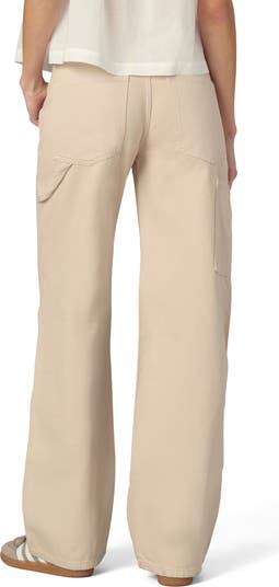 The Baggy Carpenter Jeans