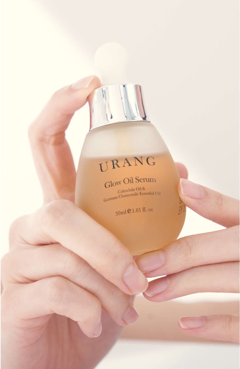 URANG Glow Oil Serum, Alternate, color, NO COLOR