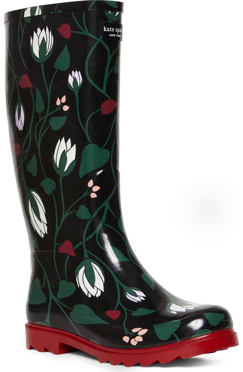 Kate Spade New York renata rain boot, Main, color,