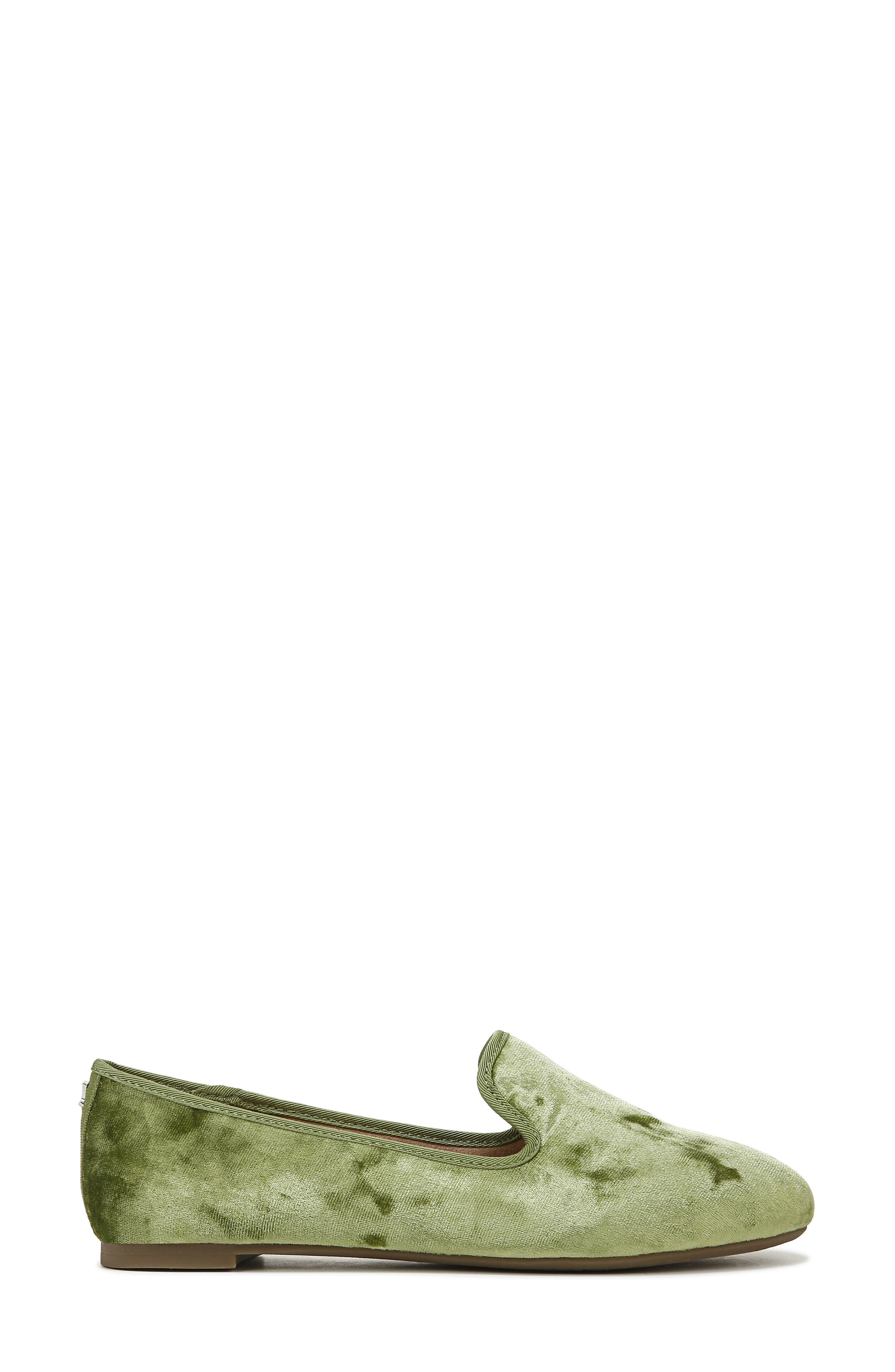 Crissy Flat, Alternate, color, LIGHT JADE