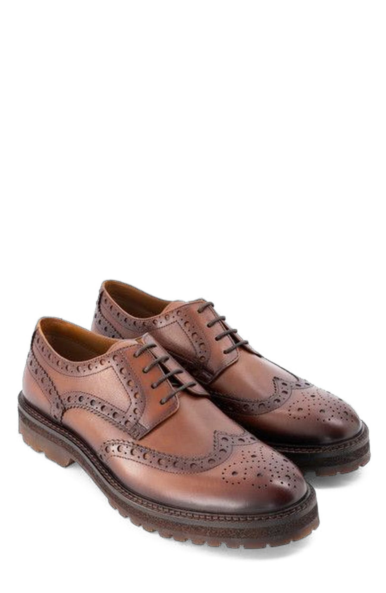Prescott Wingtip Derby - image 4