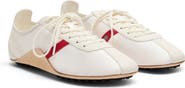 MANGO Low Top Sneaker
