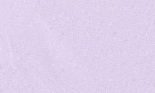 Freeze Kids' Stitch Embroidered T-shirt In Purple