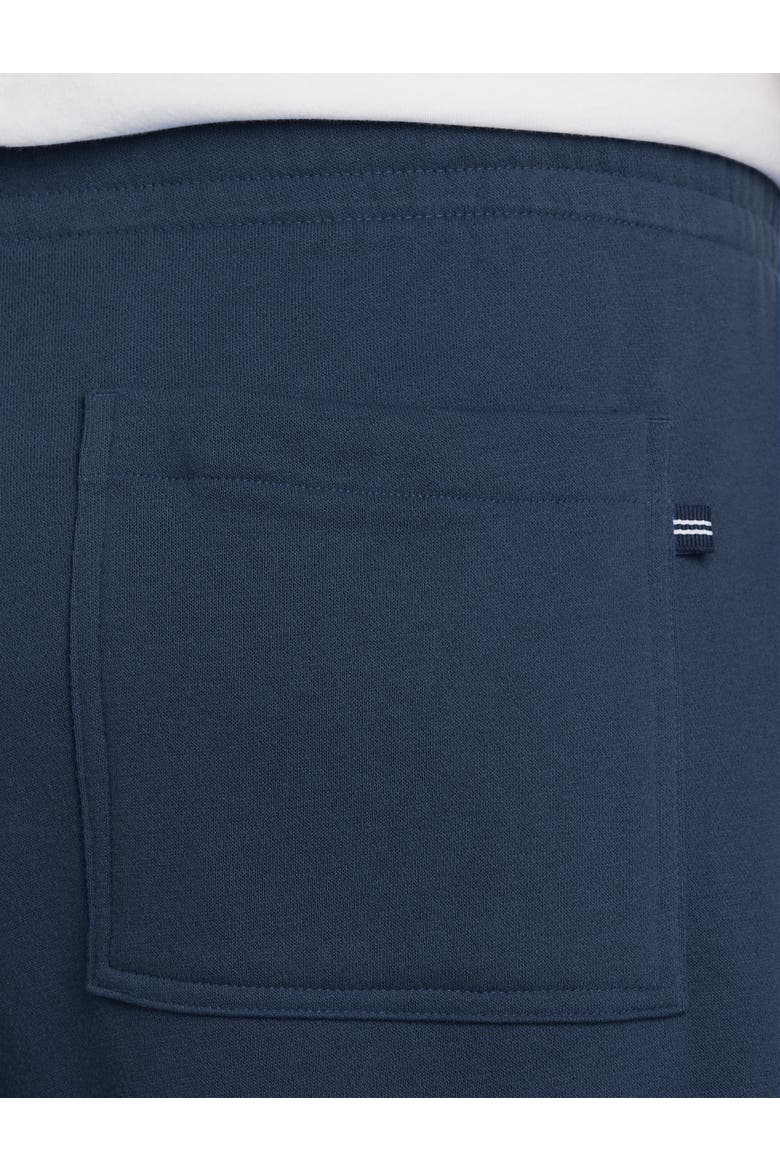 Big & Tall Joggers, Alternate, color, TRUE NAVY