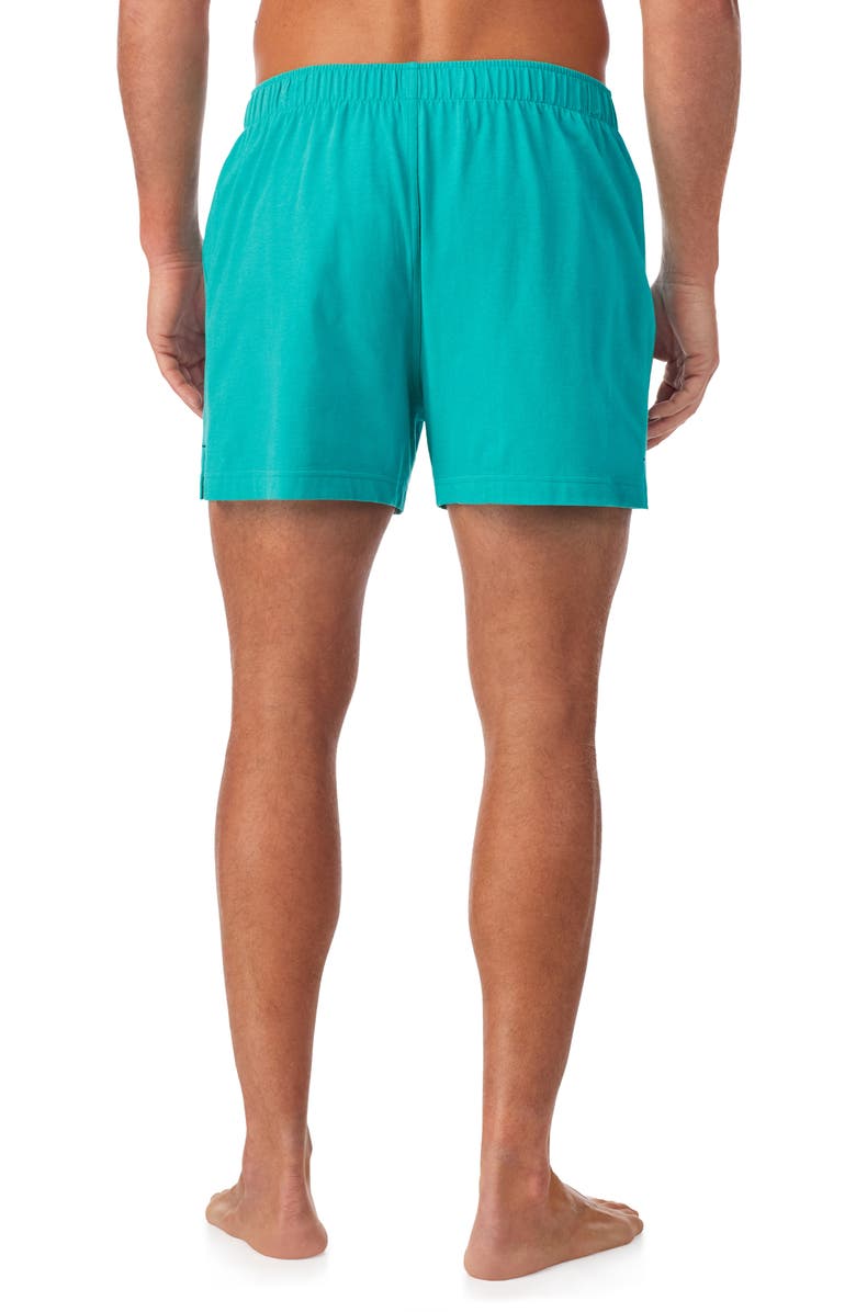Tommy Bahama Cotton Lounge Boxer Shorts, Alternate, color,