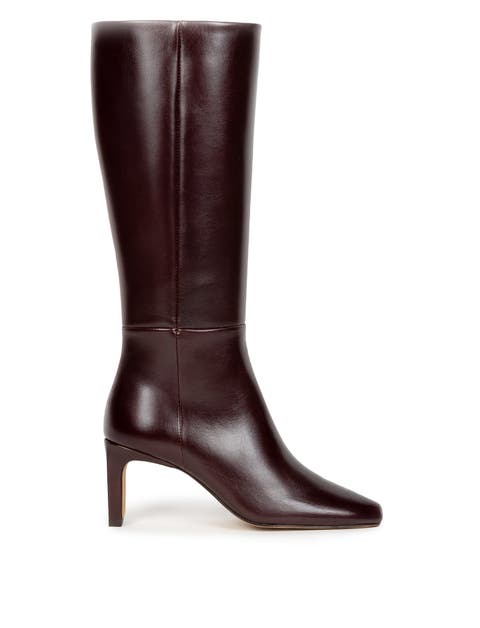 Louisa Knee-High Boots