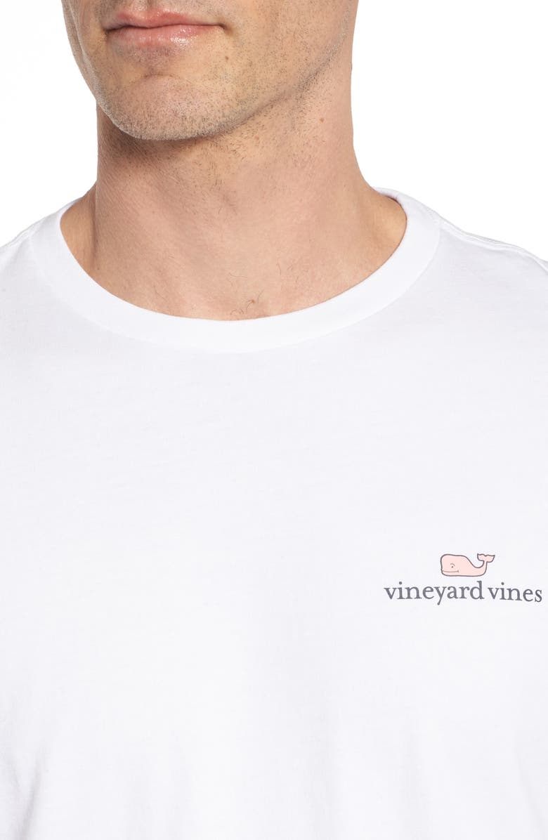 vineyard vines Graphic T-Shirt, Alternate, color, 