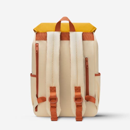 Mah Young Tour Backpack