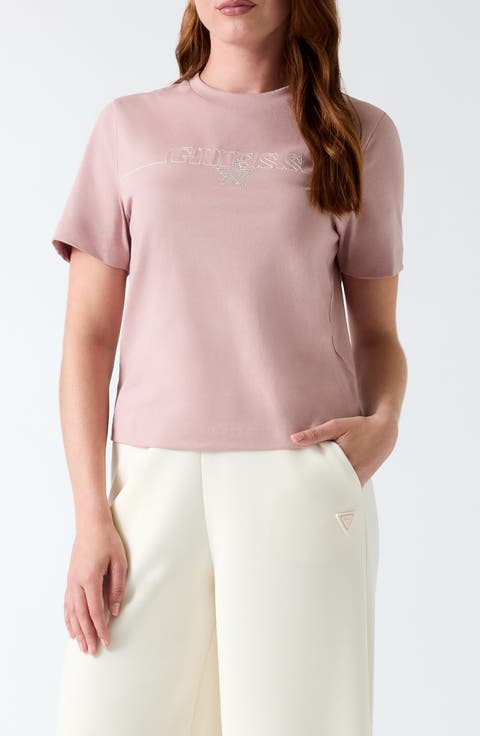 Agena Logo T-Shirt