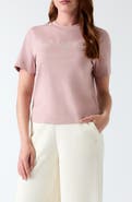 GUESS Agena Logo T-Shirt