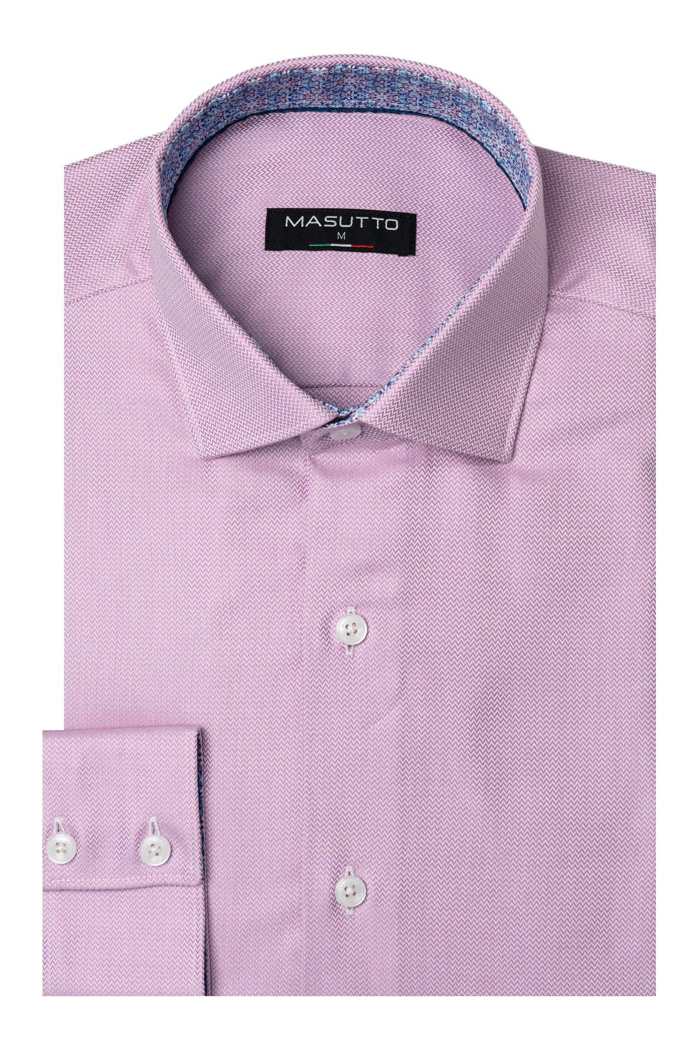 Siena Button Down Long Sleeve Shirt - image 3