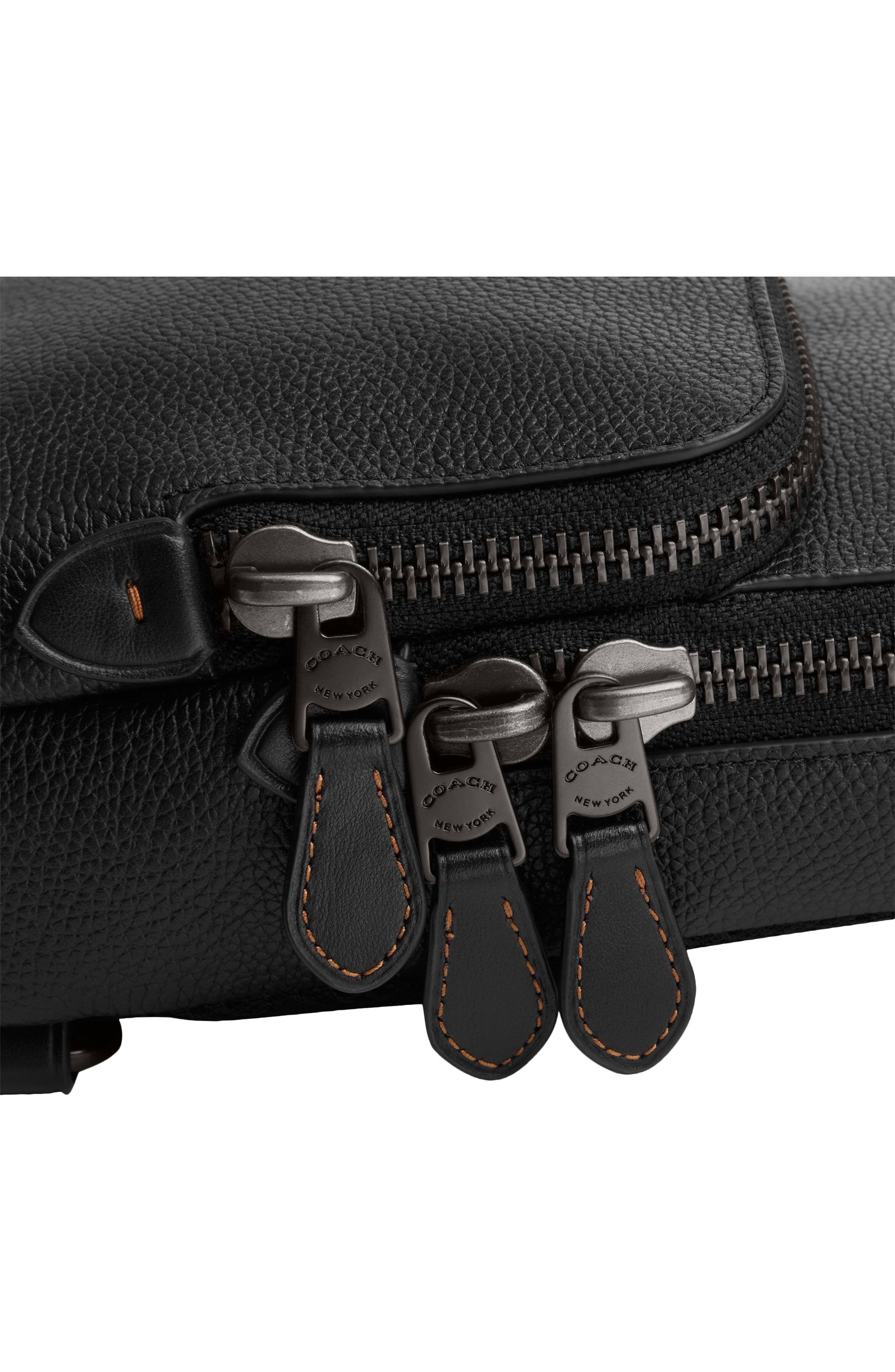 COACH Gotham Sling Pack, Alternate, color, 