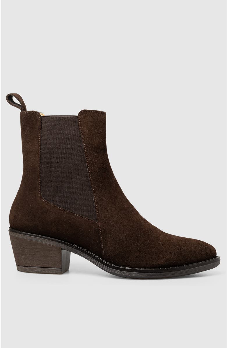 Manela Heidi Bootie, Alternate, color,