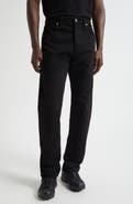 Stone Island Straight Leg Jeans