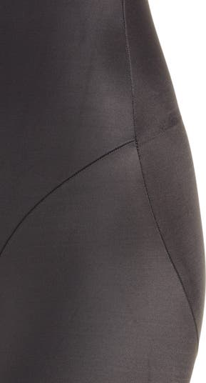 Back Magic<sup>®</sup> Open-Bust Thigh Slimming Bodysuit