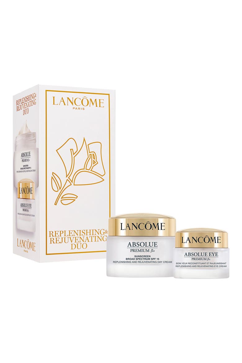 Absolue Premium Bx Replenishing & Rejuvenating Set, Alternate, color, NO COLOR