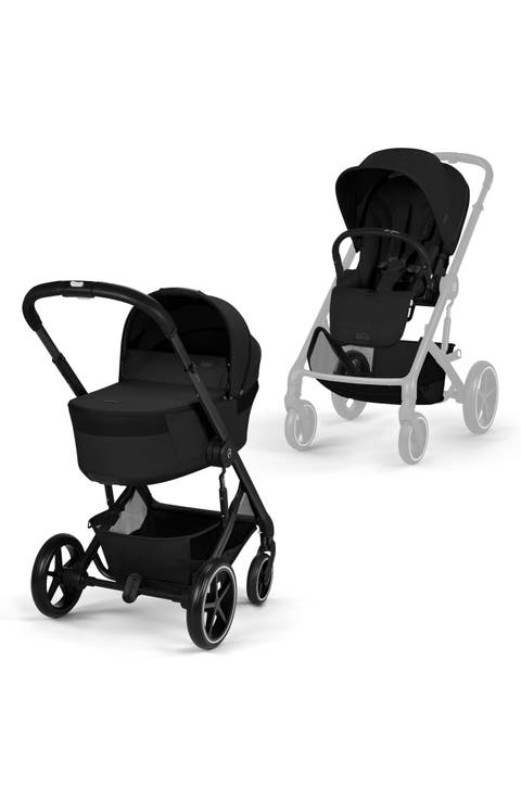 Balios S Lux Stroller