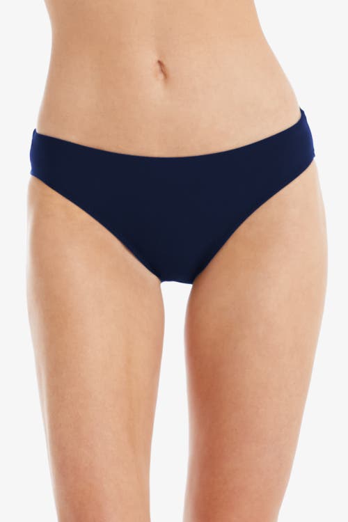 Helen Jon Classic Hipster In Navy