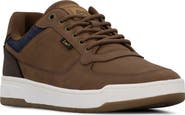 Lee Daybreaker Low Top Sneaker