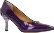 J. Reneé Tacy Pointed Toe Pump
