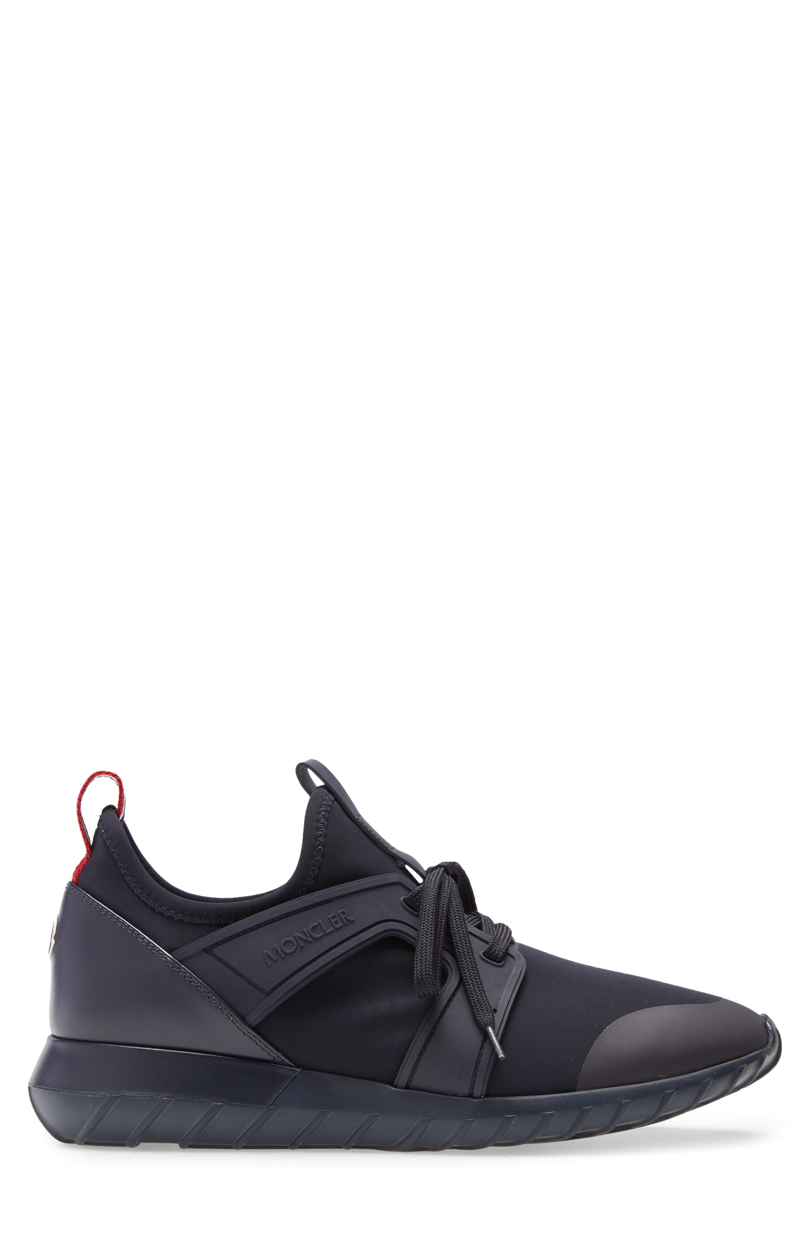 Emilien Sneaker, Alternate, color, BLUE