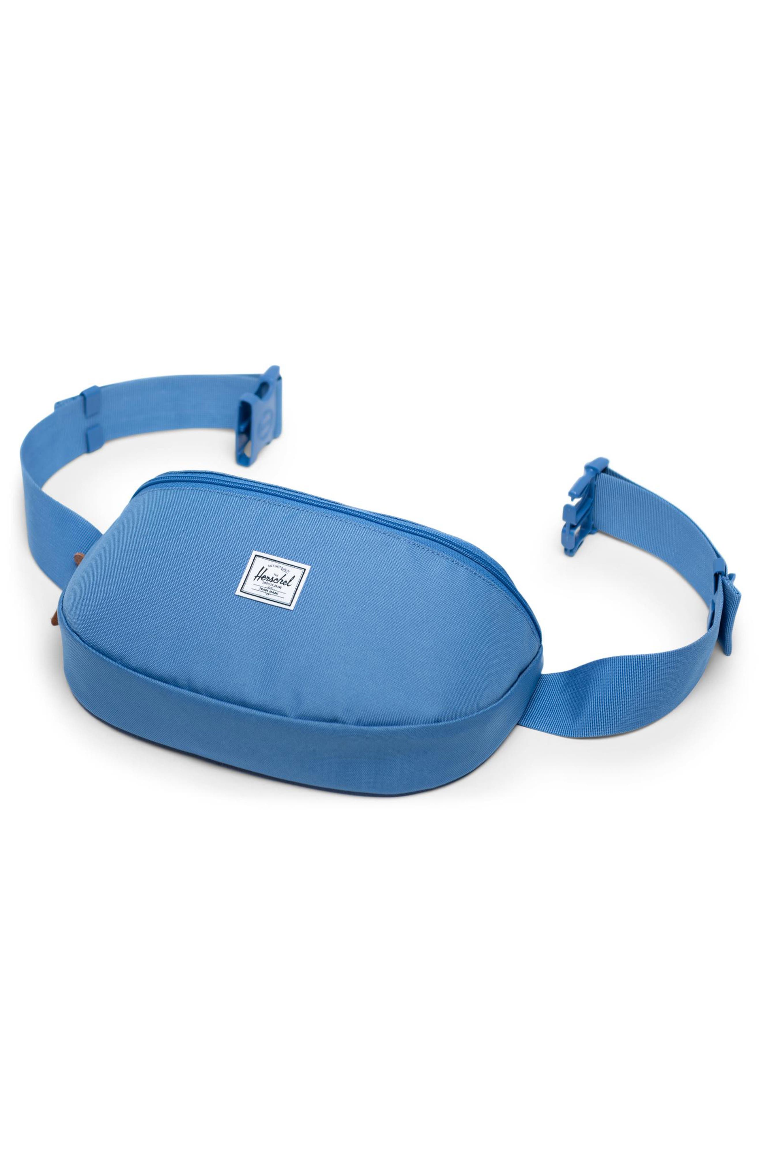 Sixteen Belt Bag, Alternate, color, RIVERSIDE