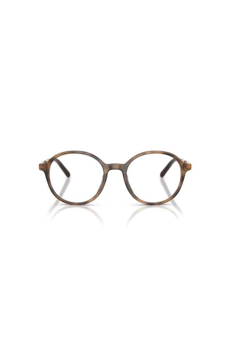 49mm Phantos optical glasses, Alternate, color, Tortoise