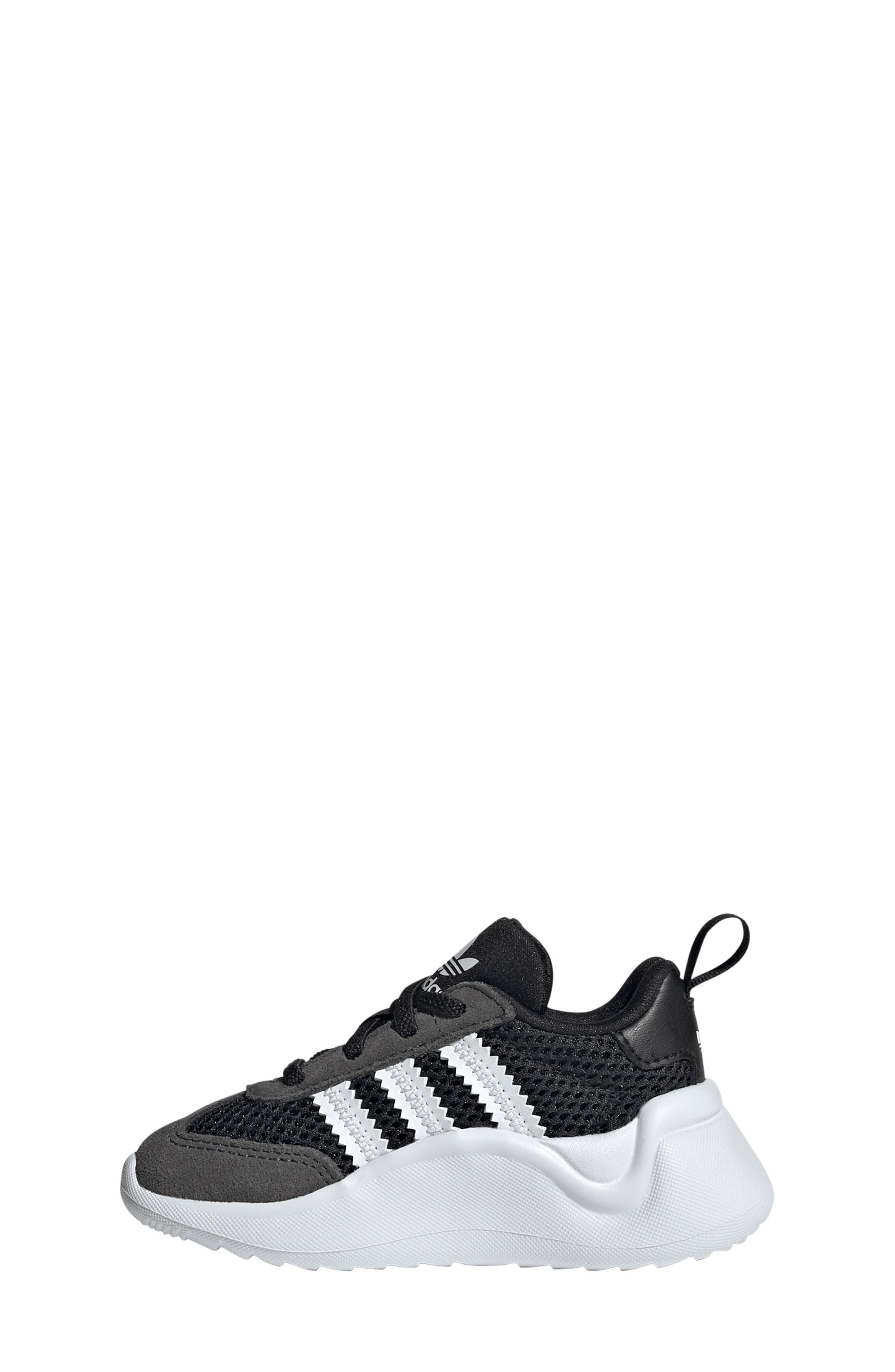 adidas Kids' Adifom '70s Sneaker, Alternate, color, 