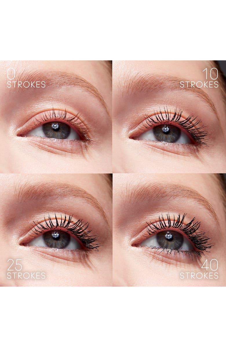 MAC Cosmetics Luxe Layers MACstack Mascara Duo $56 Value, Alternate, color,