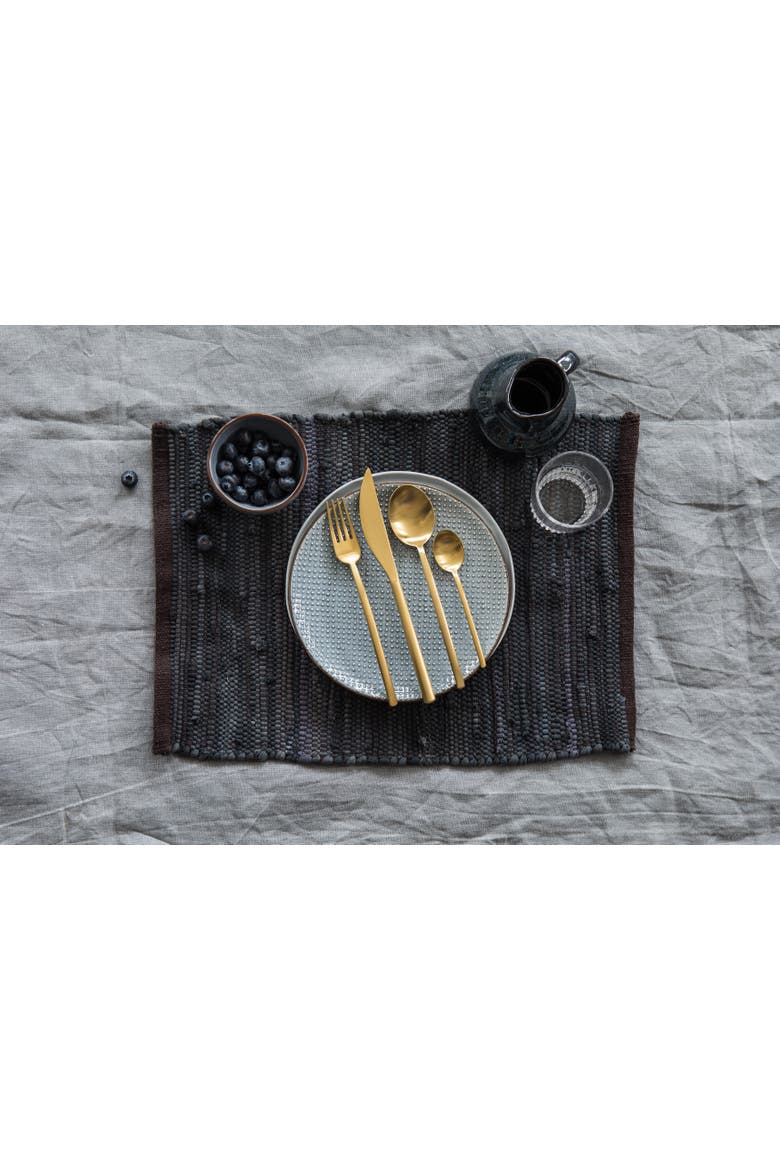 Due Cake Knife Gift Box, Alternate, color, Ice Gold