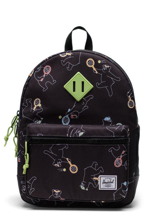 Kids' Heritage Youth Backpack (Big Kid)