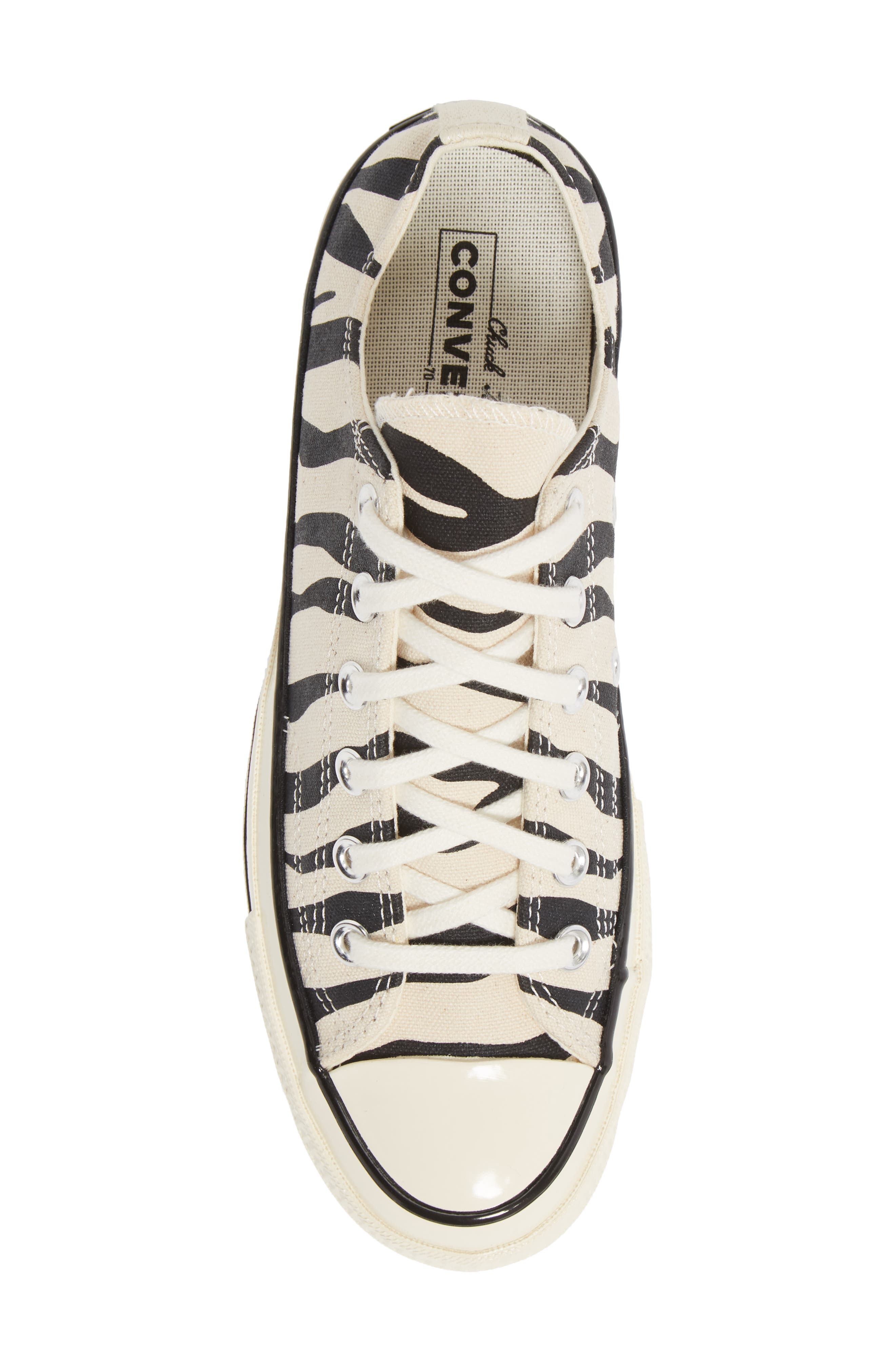 Converse Chuck Taylor<sup>®</sup> All Star<sup>®</sup> Chuck 70 Ox Sneaker, Alternate, color, 