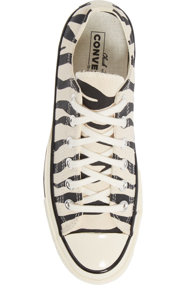 Converse Chuck Taylor<sup>®</sup> All Star<sup>®</sup> Chuck 70 Ox Sneaker, Alternate, color,