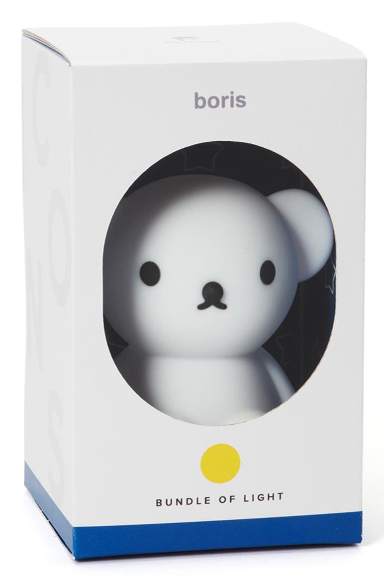 Boris Mini Bundle of Light Toy, Alternate, color, WHITE