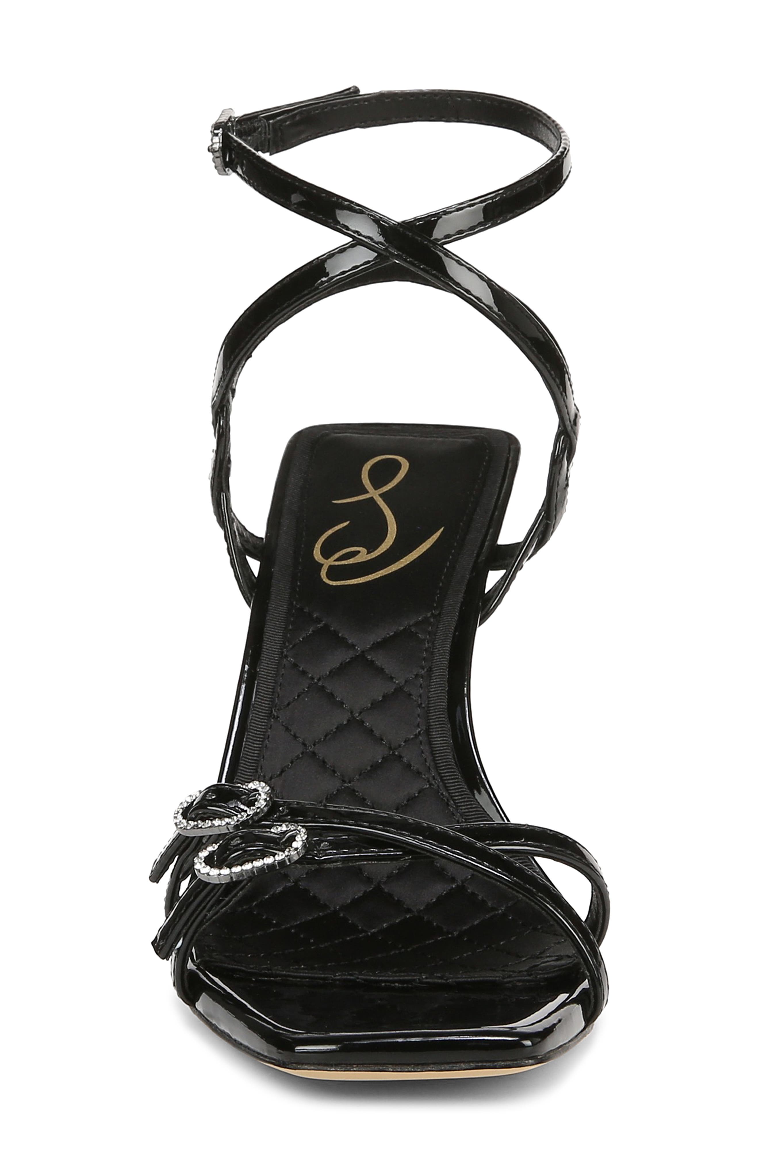 Sam Edelman Trevin Ankle Strap Sandal, Alternate, color, 