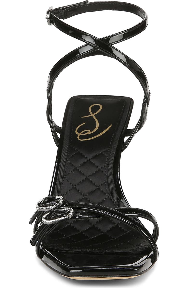 Sam Edelman Trevin Ankle Strap Sandal, Alternate, color,