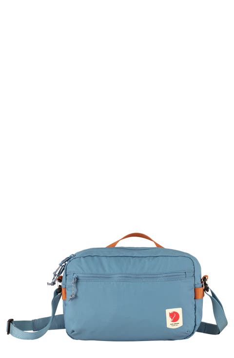 High Coast Water Resistant Crossbody Bag