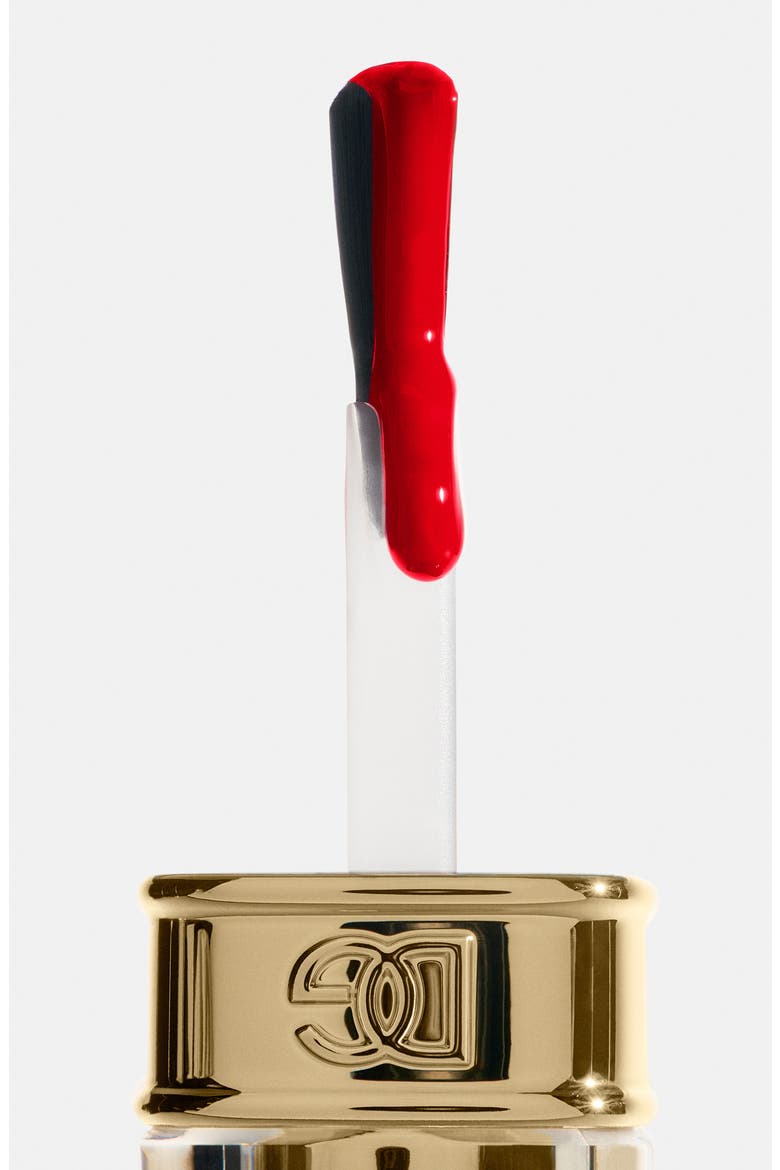 Nailed It! Quick Dry Nail Lacquer, Alternate, color, 08 RED ICON