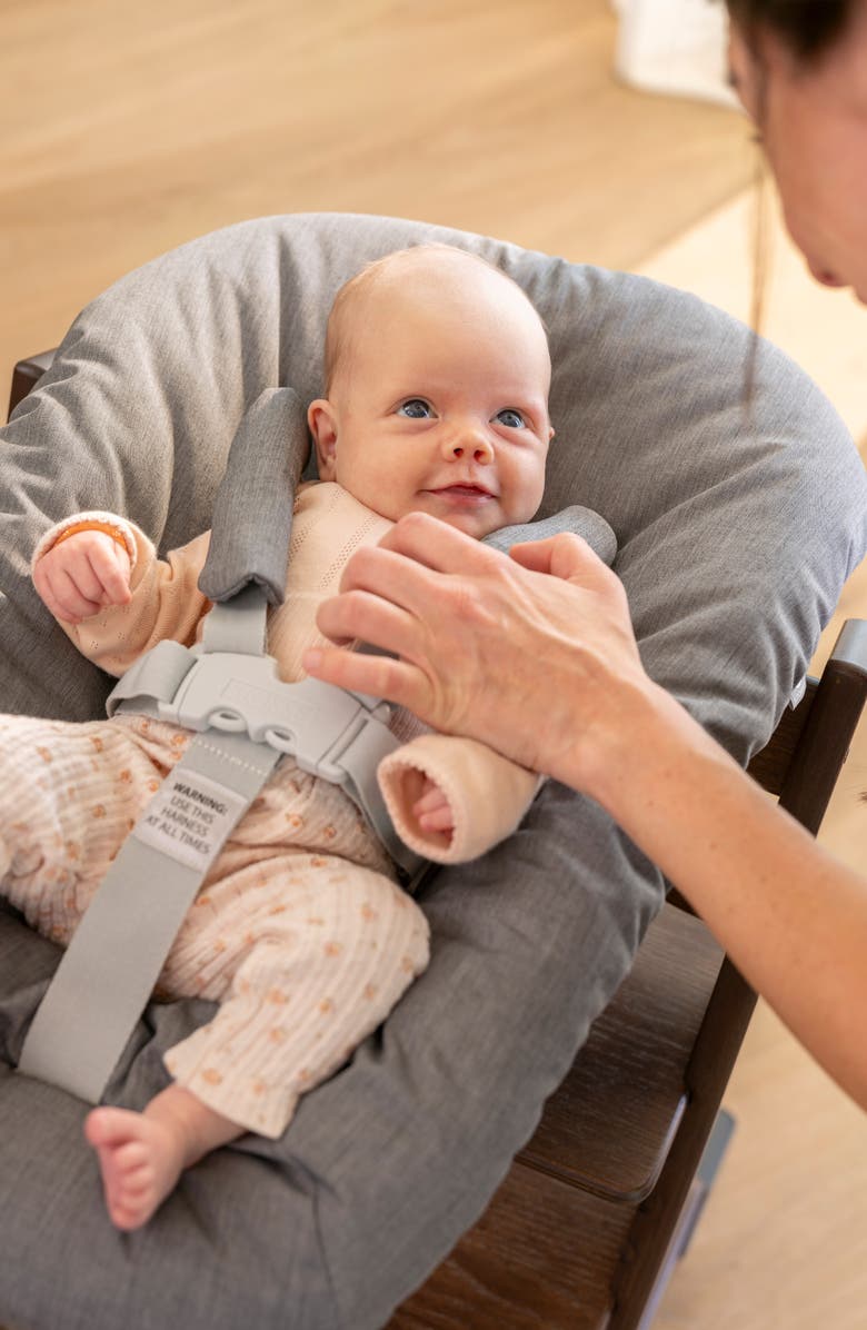 Stokke Tripp Trapp<sup>®</sup> Highchair² & Newborn Set $463 Value, Alternate, color, Anthracite