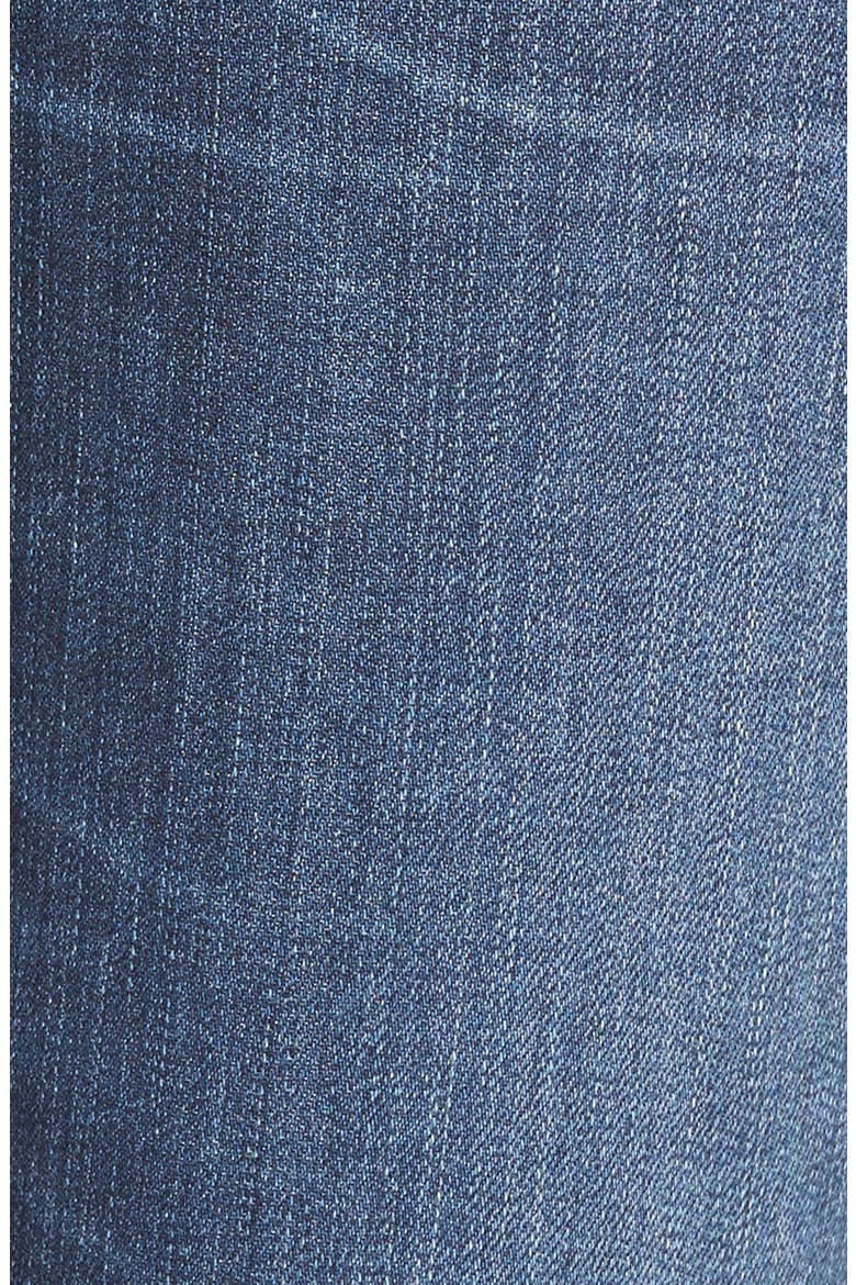 Rocket High Waist Skinny Jeans, Alternate, color, ALBION