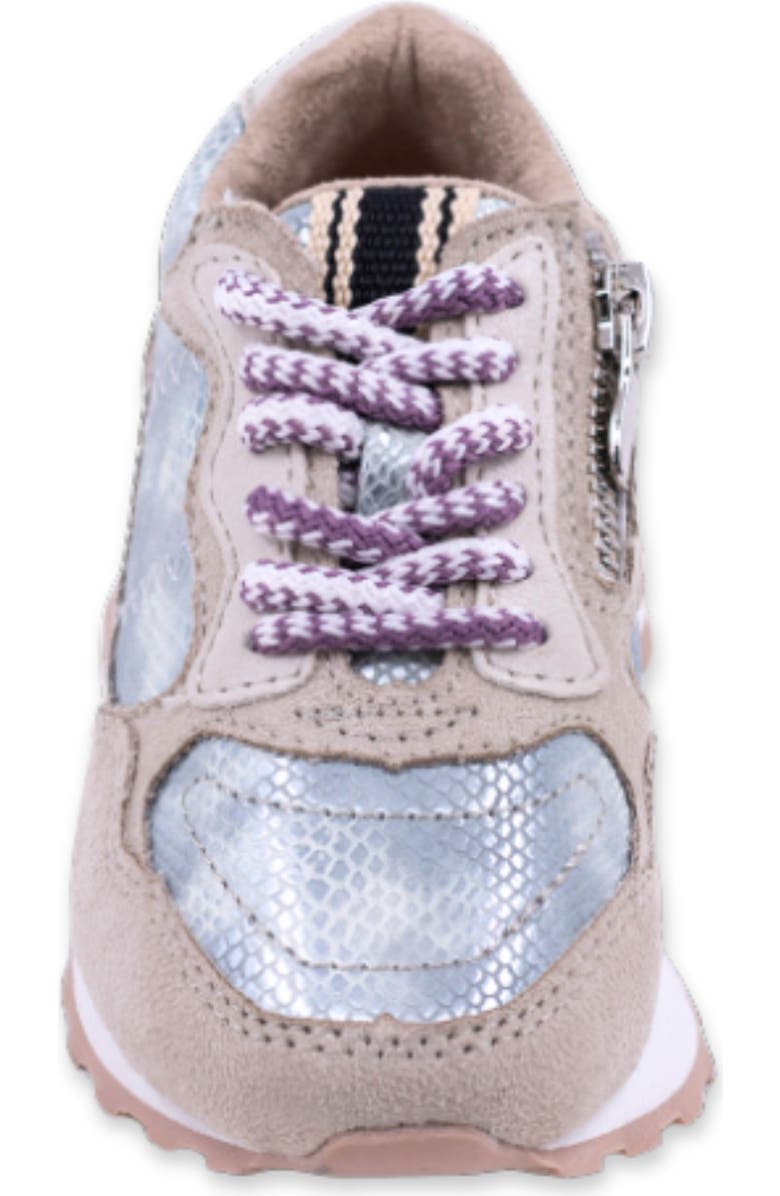 SHUSHOP Kids' Phoebe Mini Sneaker, Alternate, color,