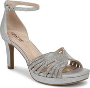 LifeStride Glamorous Platform Sandal