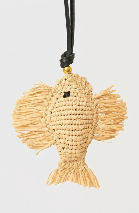 Fish Charm