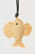 BTB Los Angeles Fish Charm