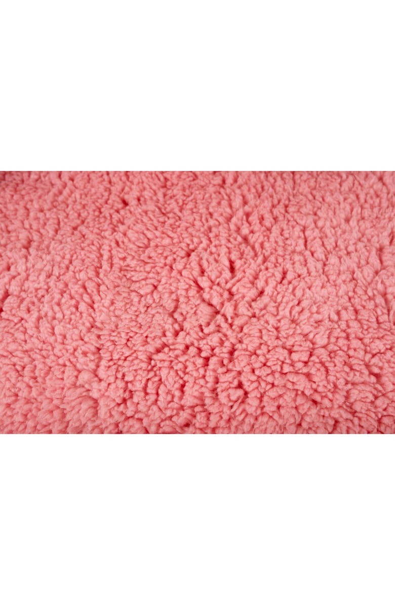 mimish Kids' Sleep-n-Pack Faux Shearling Lined Sleeping Bag Backpack, Alternate, color, Hudson Bay