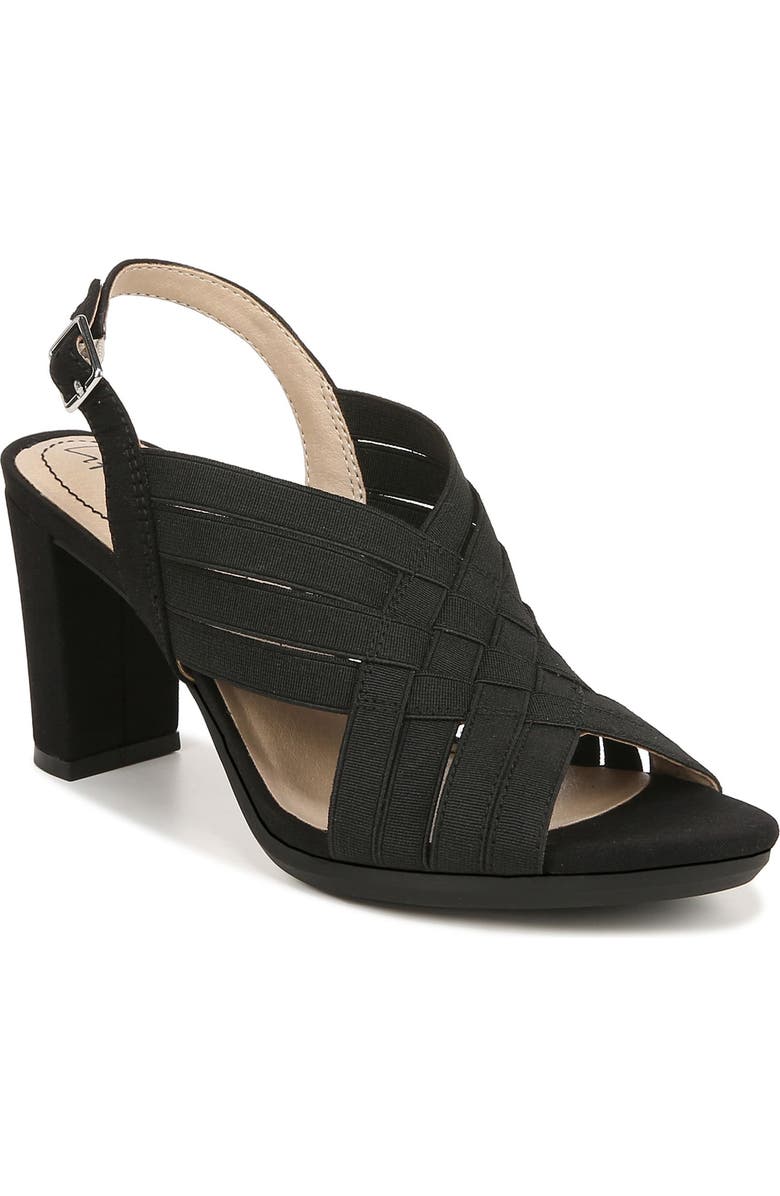 LifeStride Amy Strappy Sandal, Main, color,