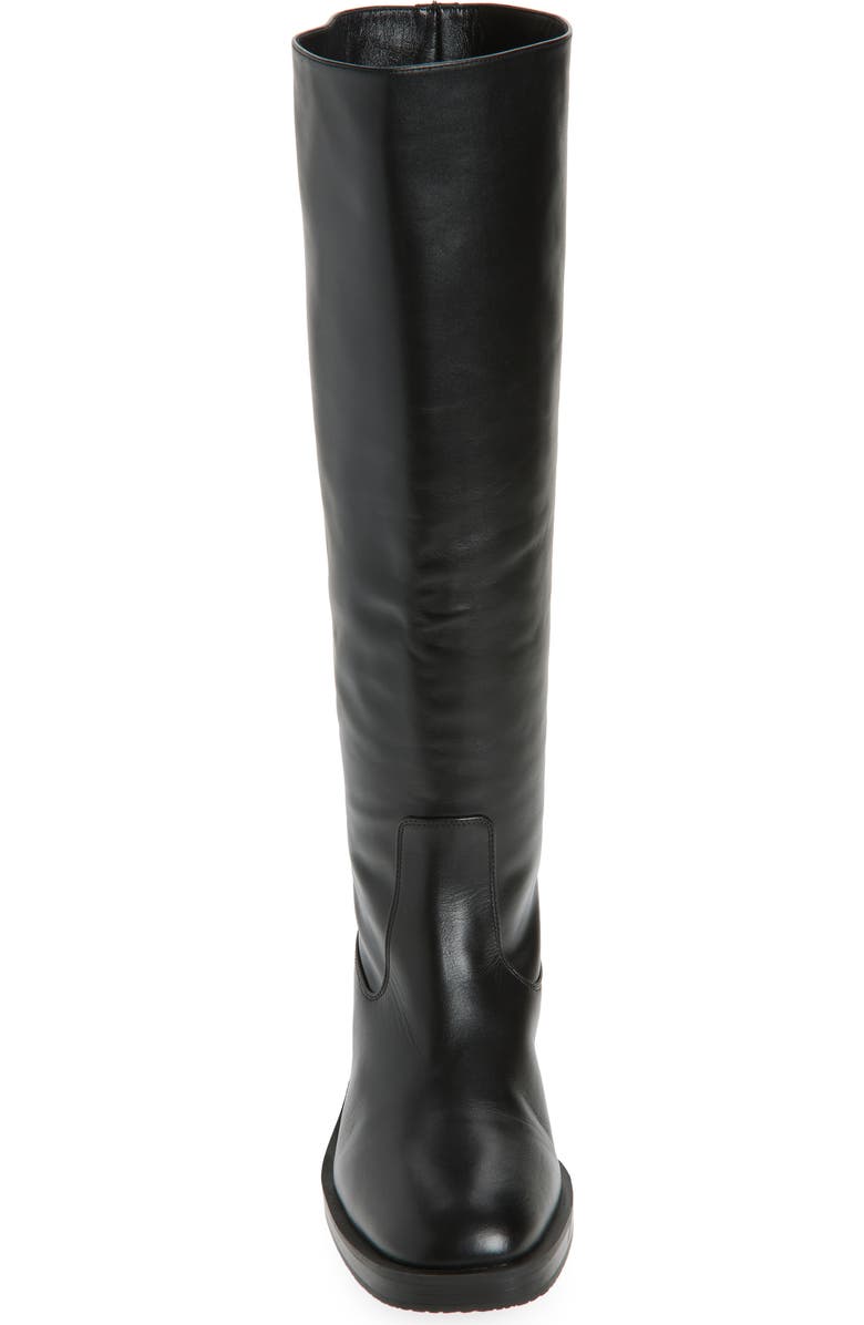 Stuart Weitzman Kaia Knee High Boot, Alternate, color,