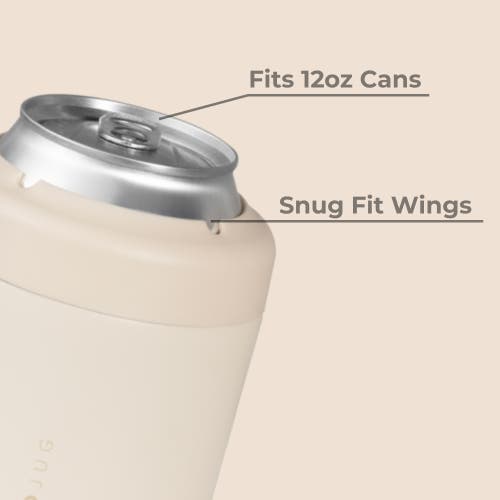 Hydrojug Standard Can Cooler In Neutral