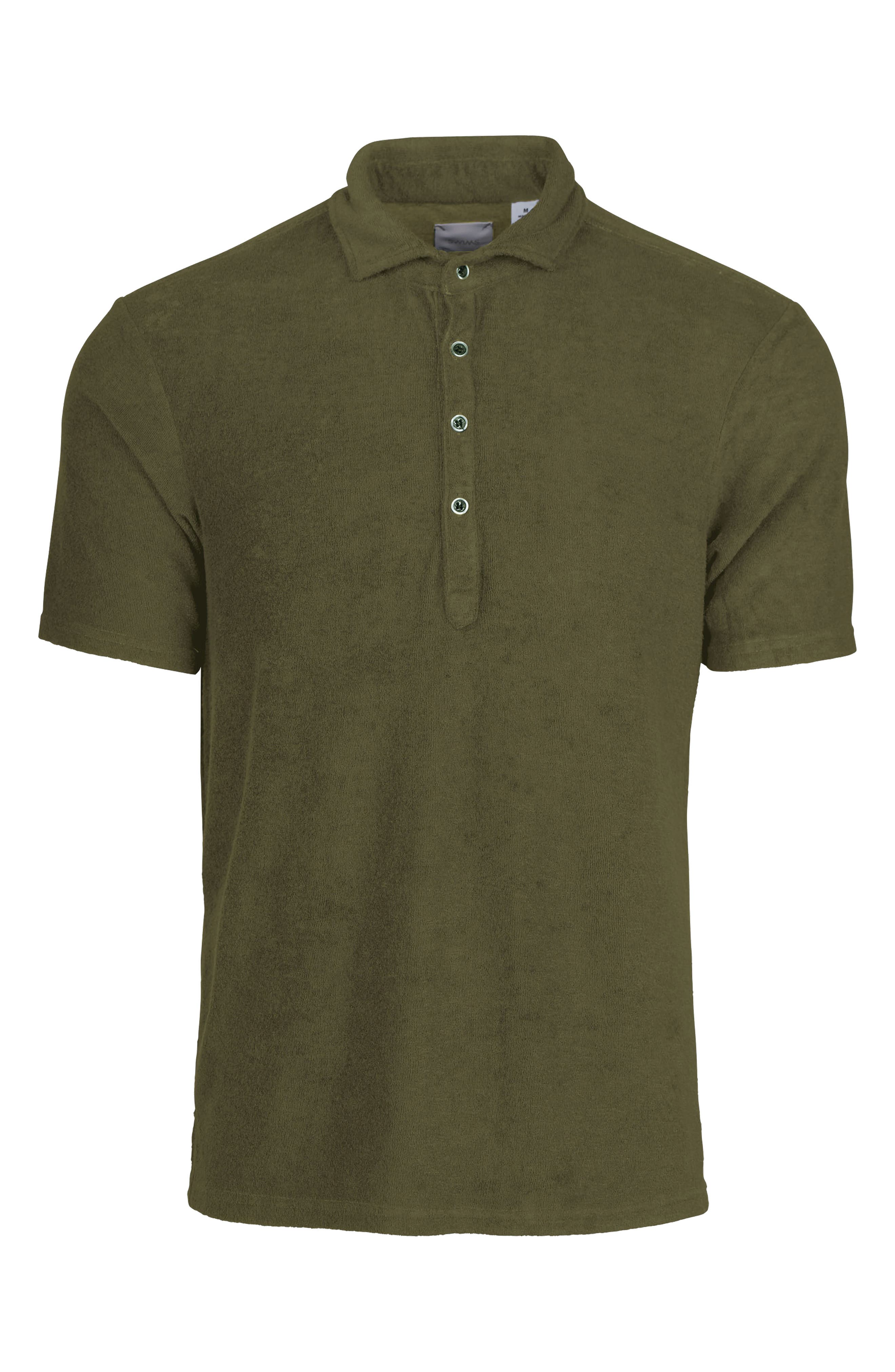 selected OLIVE