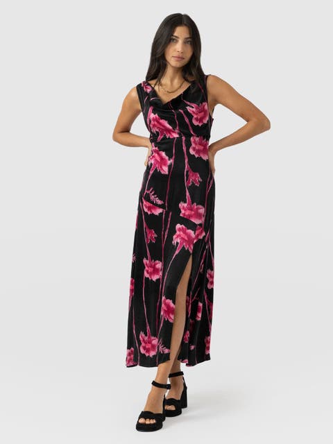 Alexis Dress